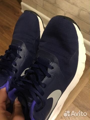 Кроссовки Nike Кроссовки Nike