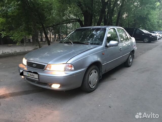 Daewoo Nexia 1.5 МТ, 1997, 173 000 км