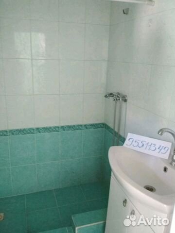 1-к квартира, 30 м², 1/1 эт.