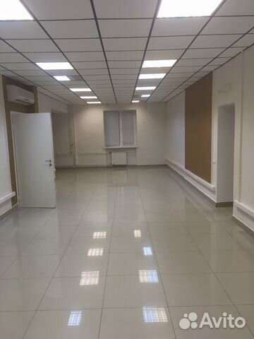 Помещение свободного назначения, 100 м²