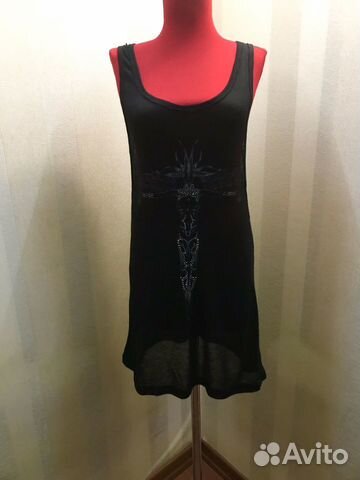 Платье thomas wylde Платье thomas wylde