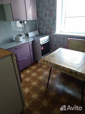 1-к квартира, 40 м², 2/9 эт.