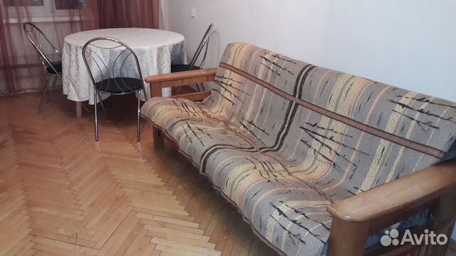 4-к квартира, 68 м², 8/9 эт.