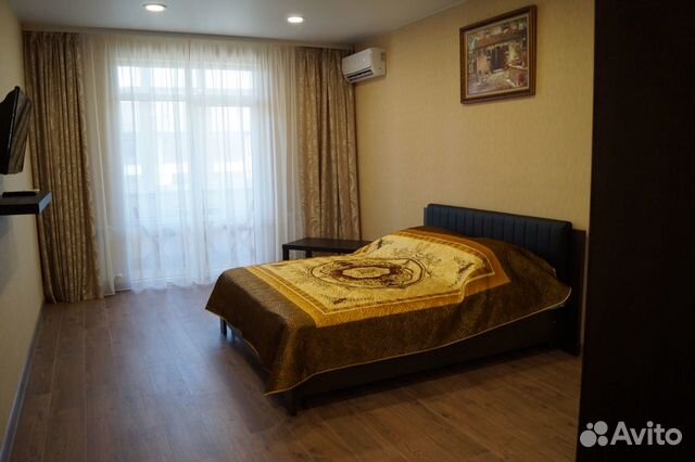 1-к квартира, 47 м², 2/3 эт.