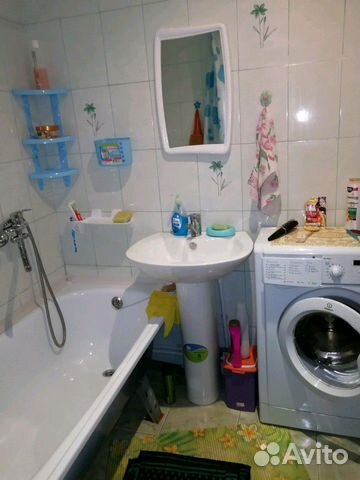 1-к квартира, 30 м², 7/9 эт. 1-к квартира, 30 м², 7/9 эт.