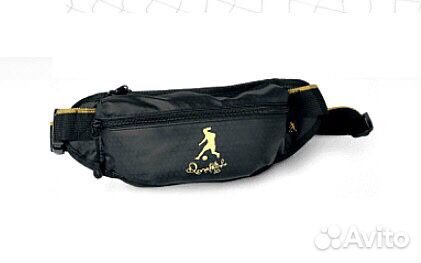 Сумка на пояс новая