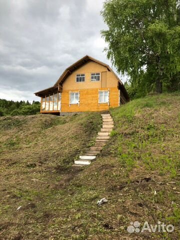 

4-к. дом, 148 м²