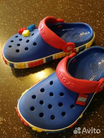 Crocs кроксы Crocs кроксы