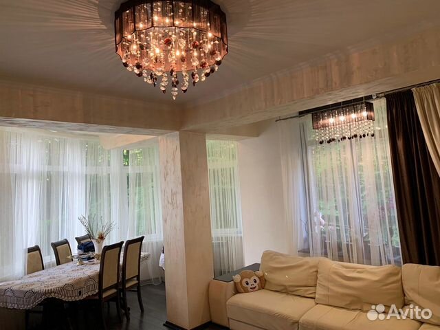 2-к квартира, 68 м², 3/11 эт.