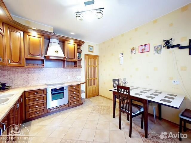2-к квартира, 65 м², 2/16 эт.
