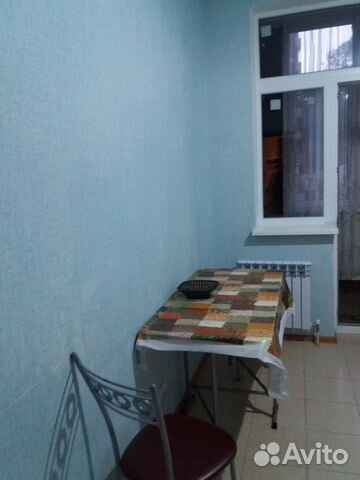 1-к квартира, 40 м², 2/10 эт. 1-к квартира, 40 м², 2/10 эт.