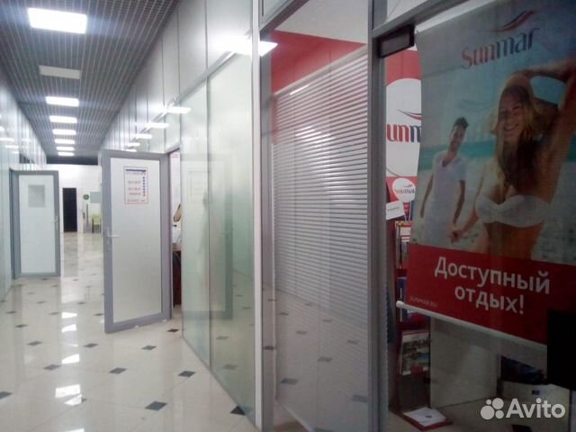 Торговое помещение, 28 м² Торговое помещение, 28 м²