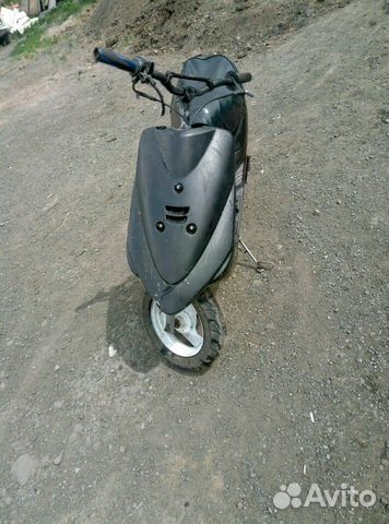 Yamaha jog