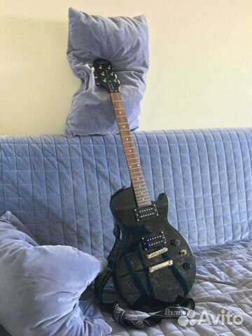 Epiphone Special 2