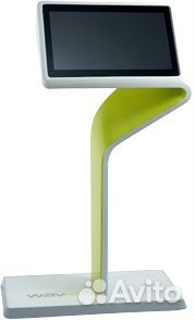 WAV-E EMS тренажер для эмс фитнеса