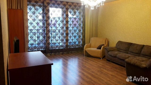 2-к квартира, 60 м², 5/9 эт. 2-к квартира, 60 м², 5/9 эт.