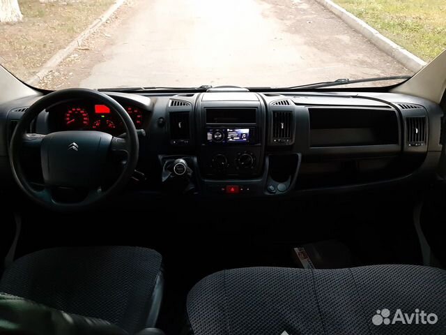 Citroen Jumper 2.2 МТ, 2011, 350 000 км Citroen Jumper 2.2 МТ, 2011, 350 000 км