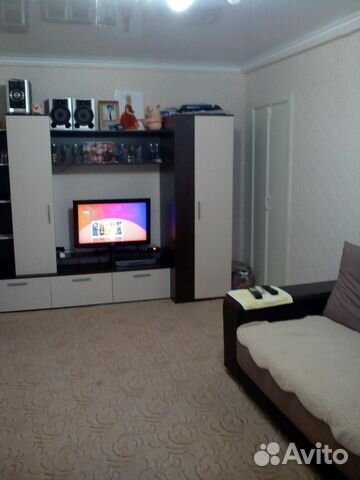 2-к квартира, 44 м², 5/5 эт.