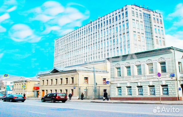 741 м2/Аренда здания на Бакунинской 741 м2/Аренда здания на Бакунинской