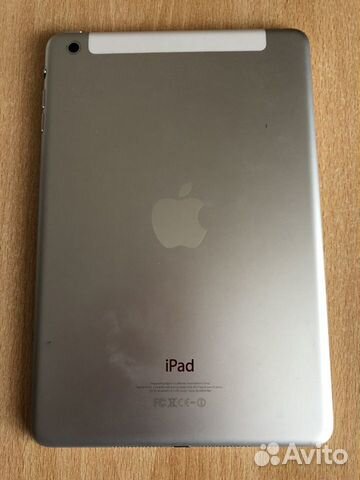 iPad mini