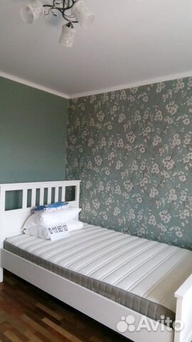 2-к квартира, 80 м², 7/12 эт.