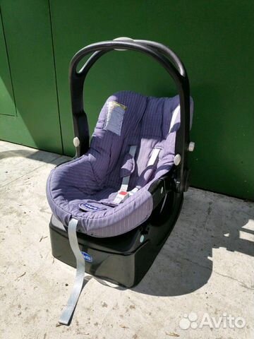 Люлька chicco в хорошем состоянии Люлька chicco в хорошем состоянии