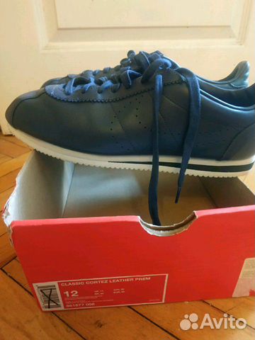 Кроссовки Nike cortez Leather Кроссовки Nike cortez Leather