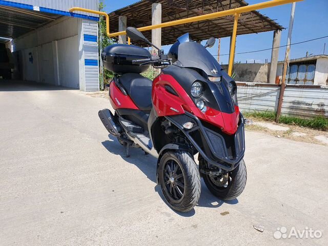 Продам maxi скутер gilera fuoco 500 2010 года Продам maxi скутер gilera fuoco 500 2010 года