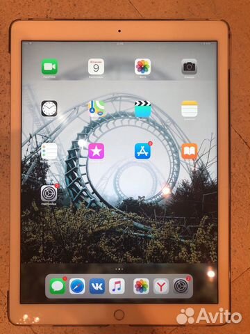 iPad Pro 12.9 iPad Pro 12.9