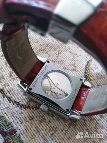 Часы girard perregaux номер 8800