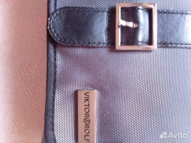 Ким Виктор и Ральф косметичка дорожная