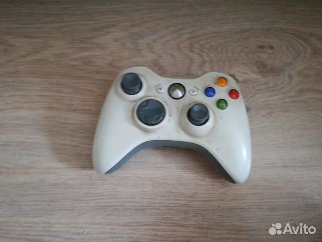 Xbox 360