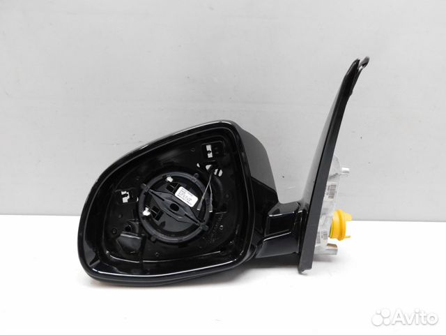 Зеркало левое BMW X5 F15 98173