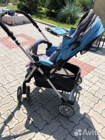 Коляска