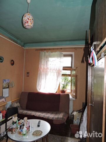 2-к квартира, 46.9 м², 2/2 эт. 2-к квартира, 46.9 м², 2/2 эт.