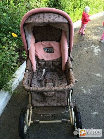 Продам детскую коляску Geoby C601H Продам детскую коляску Geoby C601H