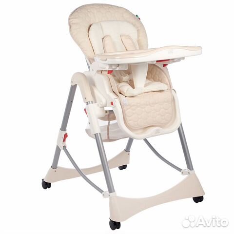 Стульчик для кормления Sweet Baby Royal Classic