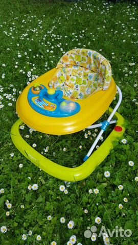 Ходунки Ходунки