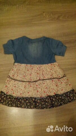 Платья детские Zara Платья детские Zara