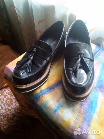 Туфли Туфли
