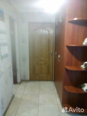 1-к квартира, 30 м², 1/1 эт.