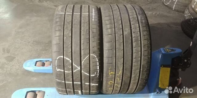 Шины 295 35 ZR20 Michelin Pilot Sport PS2 101Y Шины 295 35 ZR20 Michelin Pilot Sport PS2 101Y