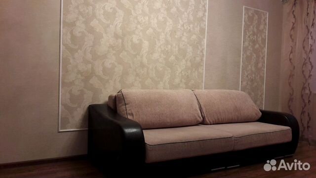 1-к квартира, 41 м², 4/10 эт.