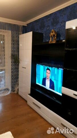 

2-к. квартира, 55 м², 3 кровати