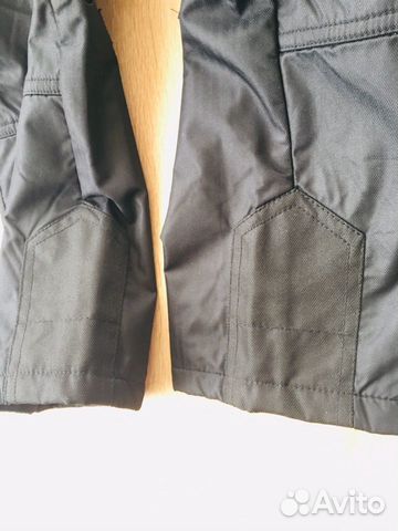 Брюки демисезонные Gulliver - новый - 110й размер Брюки демисезонные Gulliver - новый - 110й размер