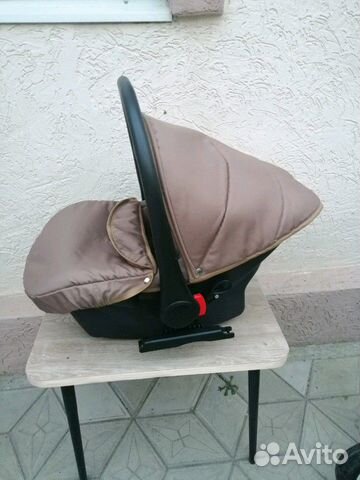 Коляска 3 в 1 Коляска 3 в 1