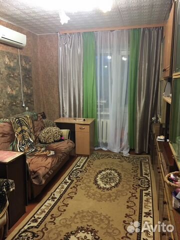 2-к квартира, 47.8 м², 1/2 эт. 2-к квартира, 47.8 м², 1/2 эт.