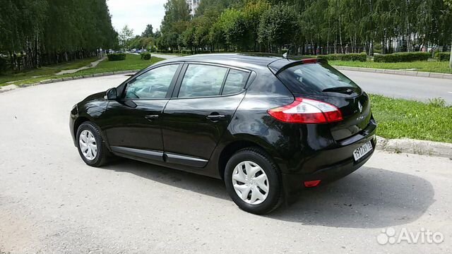 Renault Megane 1.6 МТ, 2014, 82 000 км