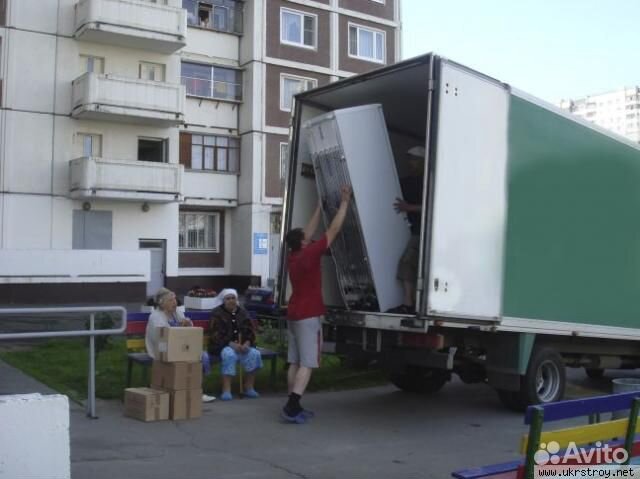 Переезды Грузчики Газели Разнорабочие