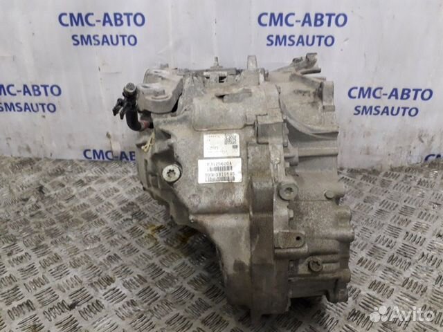 АКПП Volvo S80 С80 2.5T 2007-2012 АКПП Volvo S80 С80 2.5T 2007-2012